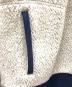 中古・古着 Patagonia (パタゴニア) フリースジャケット ベージュ サイズ:XL：8000円