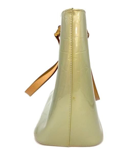 LOUIS VUITTON（ルイ ヴィトン）LOUIS VUITTON (ルイ ヴィトン) ハンドバッグ ベビーブルーの古着・服飾アイテム