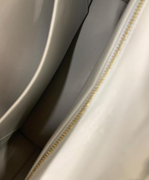LOUIS VUITTON（ルイ ヴィトン）LOUIS VUITTON (ルイ ヴィトン) ハンドバッグ ベビーブルーの古着・服飾アイテム