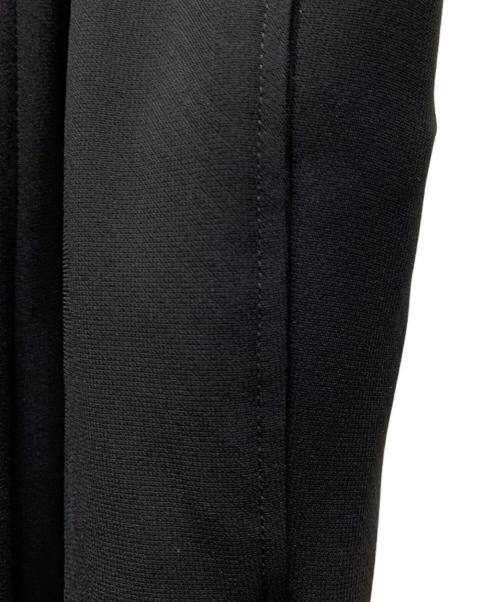 MUSE（ミューズ）MUSE (ミューズ) オールインワン ブラック サイズ:Ｓの古着・服飾アイテム