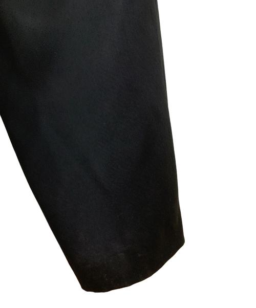 MUSE（ミューズ）MUSE (ミューズ) オールインワン ブラック サイズ:Ｓの古着・服飾アイテム