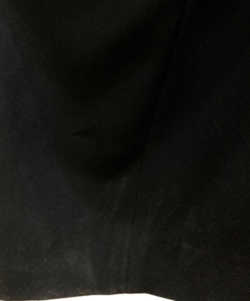 MUSE（ミューズ）MUSE (ミューズ) オールインワン ブラック サイズ:Ｓの古着・服飾アイテム