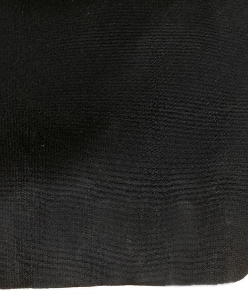 MUSE（ミューズ）MUSE (ミューズ) オールインワン ブラック サイズ:Ｓの古着・服飾アイテム