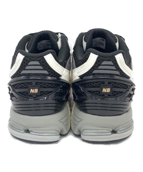 NEW BALANCE（ニューバランス）NEW BALANCE (ニューバランス) スニーカー ブラック サイズ:26.5の古着・服飾アイテム