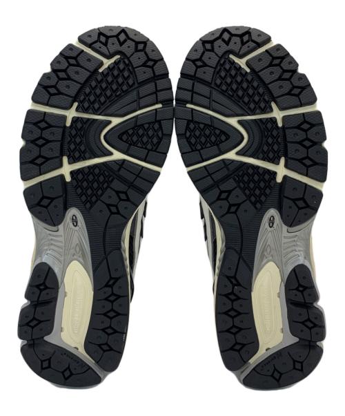 NEW BALANCE（ニューバランス）NEW BALANCE (ニューバランス) スニーカー ブラック サイズ:26.5の古着・服飾アイテム