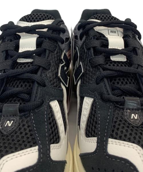 NEW BALANCE（ニューバランス）NEW BALANCE (ニューバランス) スニーカー ブラック サイズ:26.5の古着・服飾アイテム