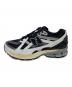 NEW BALANCE (ニューバランス) スニーカー ブラック サイズ:26.5：10000円