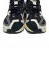 中古・古着 NEW BALANCE (ニューバランス) スニーカー ブラック サイズ:26.5：10000円