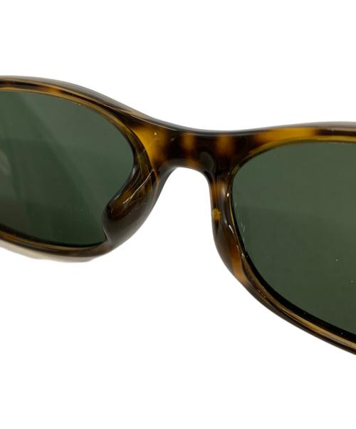 RAY-BAN（レイバン）RAY-BAN (レイバン) サングラス ブラウンの古着・服飾アイテム