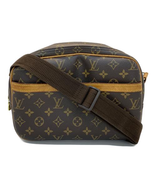 LOUIS VUITTON（ルイ ヴィトン）LOUIS VUITTON (ルイ ヴィトン) ショルダーバッグの古着・服飾アイテム