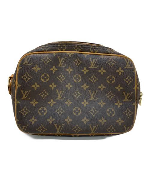 LOUIS VUITTON（ルイ ヴィトン）LOUIS VUITTON (ルイ ヴィトン) ショルダーバッグの古着・服飾アイテム