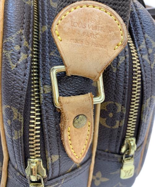 LOUIS VUITTON（ルイ ヴィトン）LOUIS VUITTON (ルイ ヴィトン) ショルダーバッグの古着・服飾アイテム