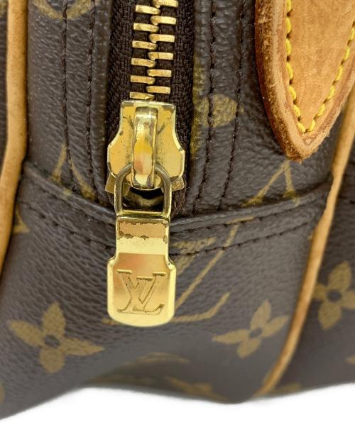 LOUIS VUITTON（ルイ ヴィトン）LOUIS VUITTON (ルイ ヴィトン) ショルダーバッグの古着・服飾アイテム