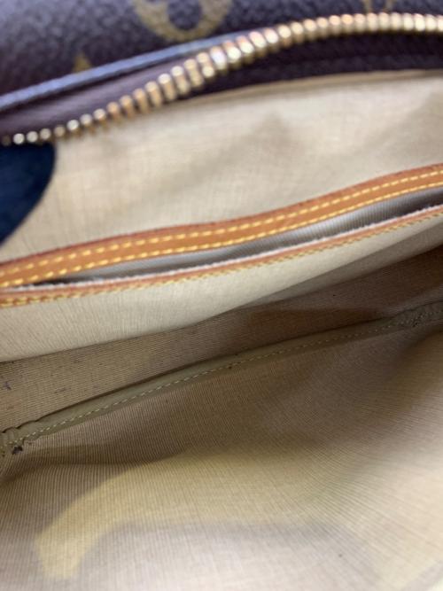 LOUIS VUITTON（ルイ ヴィトン）LOUIS VUITTON (ルイ ヴィトン) ショルダーバッグの古着・服飾アイテム