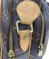 中古・古着 LOUIS VUITTON (ルイ ヴィトン) ショルダーバッグ：40000円