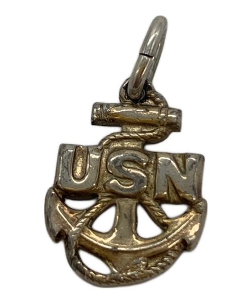 U'S NAVY（ユーエスネイビー）U'S NAVY (ユーエスネイビー) ペンダントトップの古着・服飾アイテム