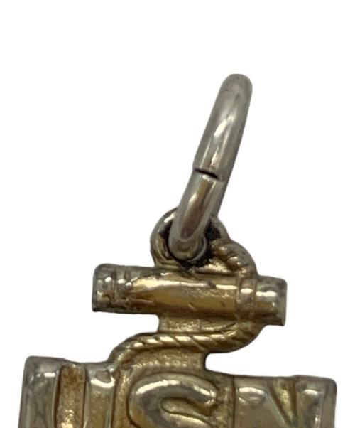 U'S NAVY（ユーエスネイビー）U'S NAVY (ユーエスネイビー) ペンダントトップの古着・服飾アイテム