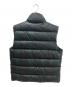 MONCLER (モンクレール) CORBIER ネイビー×グリーン サイズ:1：17000円
