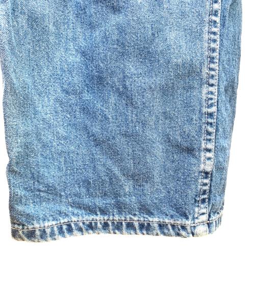 RRL（ダブルアールエル）RRL (ダブルアールエル) デニムパンツ ブルー サイズ: W35×L32の古着・服飾アイテム