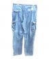 RRL (ダブルアールエル) デニムパンツ ブルー サイズ: W35×L32：10000円