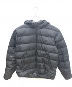 adidas Originalsアディダスオリジナル）の古着「ダウンジャケット」｜ブラック