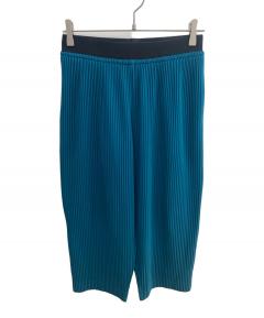 オムプリッセ　イッセイミヤケ プリーツプリーズ　パンツ HOMME PLISSE ISSEY MIYAKE/オムプリッセイッセイミヤケ】プリーツ