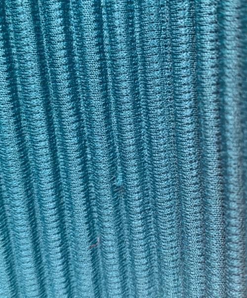 HOMME PLISSE ISSEY MIYAKE（オム プリッセ イッセイ ミヤケ）HOMME PLISSE ISSEY MIYAKE (オム プリッセ イッセイ ミヤケ) プリーツパンツ ブルー サイズ:Ｓの古着・服飾アイテム