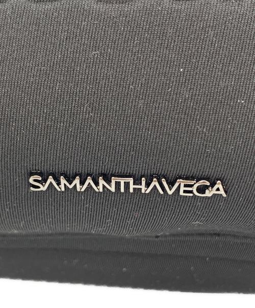 Samantha Vega（サマンサベガ）Samantha Vega (サマンサベガ) ポケモン (ポケモン) リュック ブラック 未使用品の古着・服飾アイテム