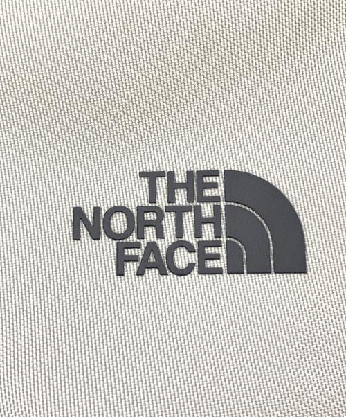 THE NORTH FACE（ザ ノース フェイス）THE NORTH FACE (ザ ノース フェイス) ショルダーバッグ ライトグレーの古着・服飾アイテム