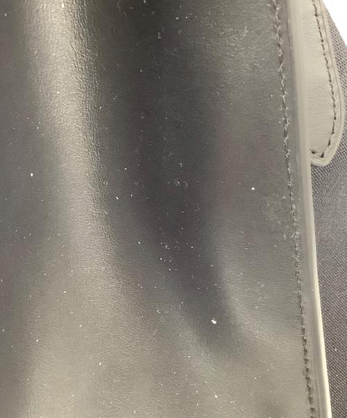 COACH（コーチ）COACH (コーチ) ビジネスバッグ ブラックの古着・服飾アイテム