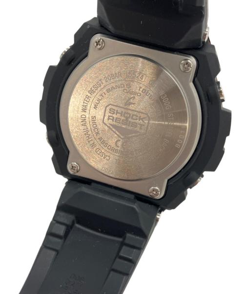 CASIO（カシオ）CASIO (カシオ) 腕時計 ブラックの古着・服飾アイテム