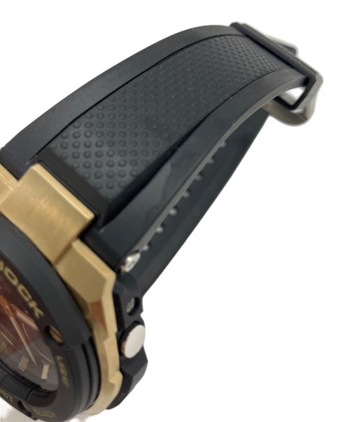 CASIO（カシオ）CASIO (カシオ) 腕時計 ブラックの古着・服飾アイテム