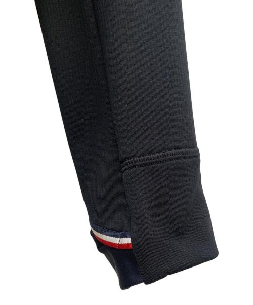 MONCLER（モンクレール）MONCLER (モンクレール) MAGLIA ダウンジャケット ブラック サイズ:XS 未使用品の古着・服飾アイテム