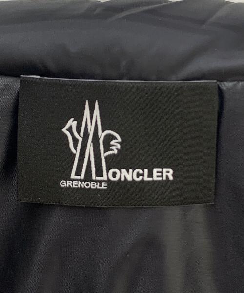 MONCLER（モンクレール）MONCLER (モンクレール) MAGLIA ダウンジャケット ブラック サイズ:XS 未使用品の古着・服飾アイテム