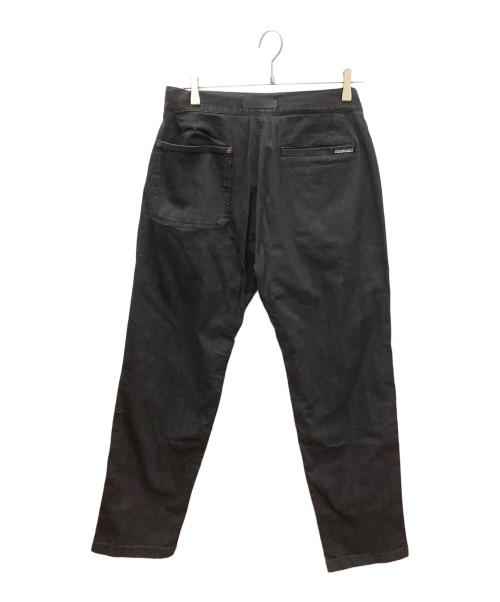 GRAMICCI（グラミチ）GRAMICCI (グラミチ) URBAN RESEARCH (アーバンリサーチ) 『別注』Gramicci(グラミチ) Mountain Tuck Pants ブラック サイズ:S 未使用品の古着・服飾アイテム