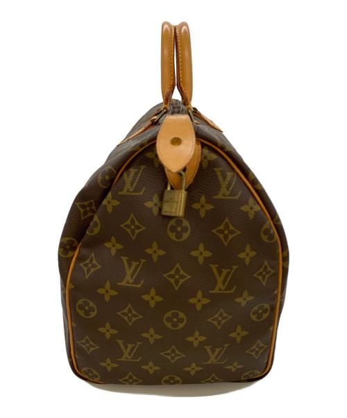 LOUIS VUITTON（ルイ ヴィトン）LOUIS VUITTON (ルイ ヴィトン) スピーディ40 ブラウンの古着・服飾アイテム