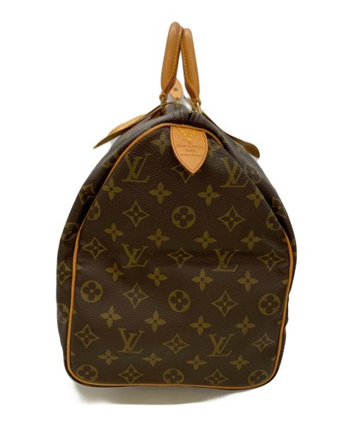LOUIS VUITTON（ルイ ヴィトン）LOUIS VUITTON (ルイ ヴィトン) スピーディ40 ブラウンの古着・服飾アイテム