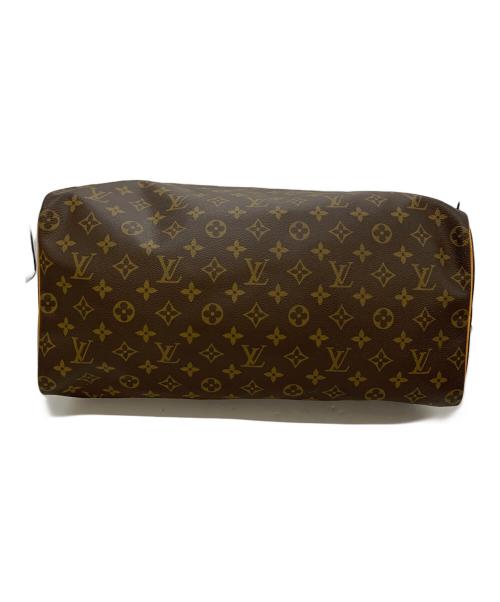 LOUIS VUITTON（ルイ ヴィトン）LOUIS VUITTON (ルイ ヴィトン) スピーディ40 ブラウンの古着・服飾アイテム