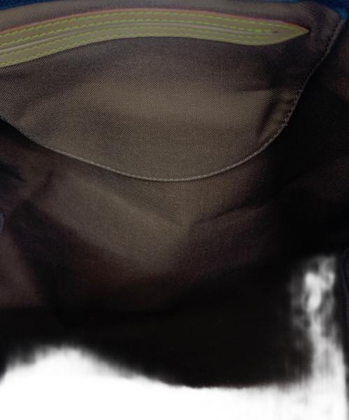 LOUIS VUITTON（ルイ ヴィトン）LOUIS VUITTON (ルイ ヴィトン) スピーディ40 ブラウンの古着・服飾アイテム