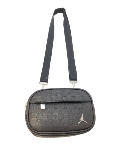JORDAN（ジョーダン）JORDAN (ジョーダン) カメラバッグ ブラックの古着・服飾アイテム