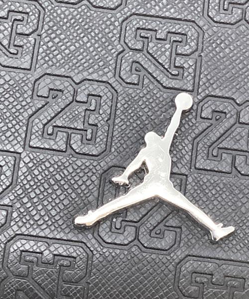 JORDAN（ジョーダン）JORDAN (ジョーダン) カメラバッグ ブラックの古着・服飾アイテム