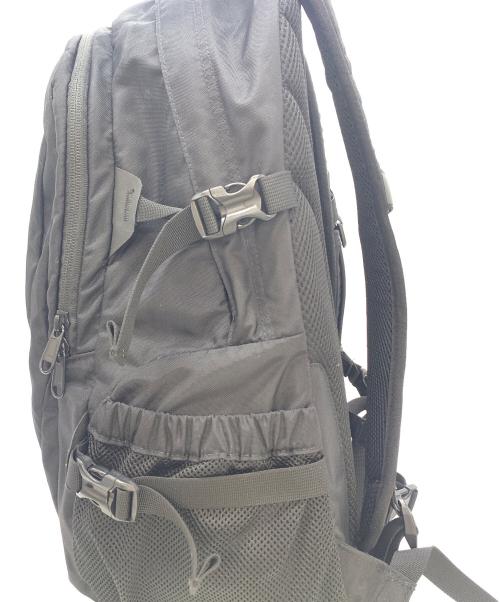 THE NORTH FACE（ザ ノース フェイス）THE NORTH FACE (ザ ノース フェイス) バックパック ブラックの古着・服飾アイテム