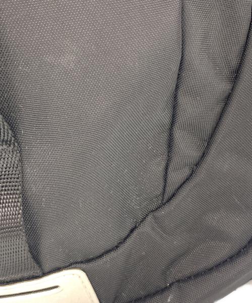 THE NORTH FACE（ザ ノース フェイス）THE NORTH FACE (ザ ノース フェイス) バックパック ブラックの古着・服飾アイテム