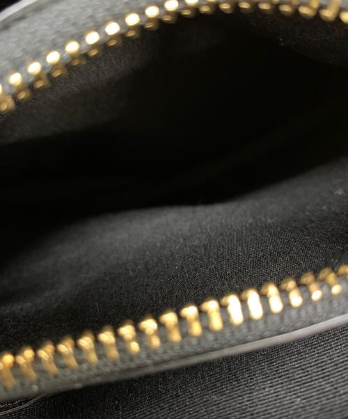 COACH（コーチ）COACH (コーチ) 2WAYショルダーバッグ ブラックの古着・服飾アイテム