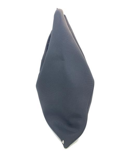 MM6 Maison Margiela（エムエムシックスメゾンマルジェラ）MM6 Maison Margiela (エムエムシックスメゾンマルジェラ) ショルダーバッグ ブラックの古着・服飾アイテム