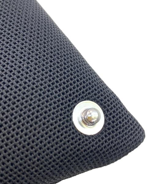 MM6 Maison Margiela（エムエムシックスメゾンマルジェラ）MM6 Maison Margiela (エムエムシックスメゾンマルジェラ) ショルダーバッグ ブラックの古着・服飾アイテム