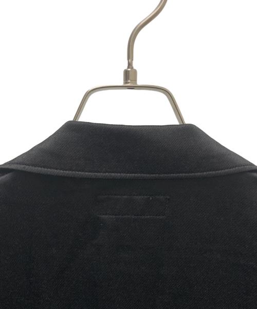 Y's（ワイズ）Y's (ワイズ) トレンチコート ブラック サイズ:FREEの古着・服飾アイテム