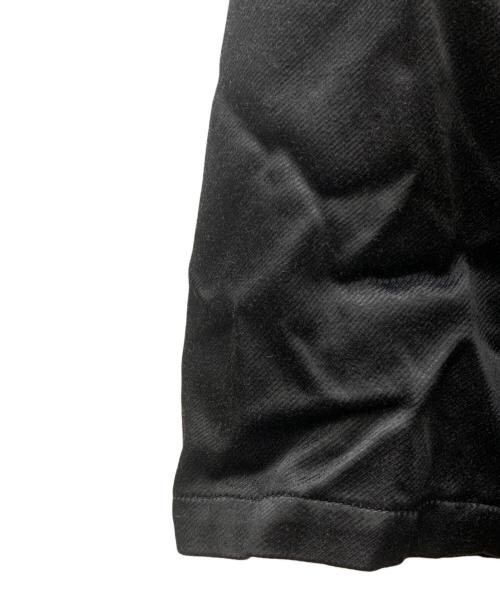 Y's（ワイズ）Y's (ワイズ) トレンチコート ブラック サイズ:FREEの古着・服飾アイテム