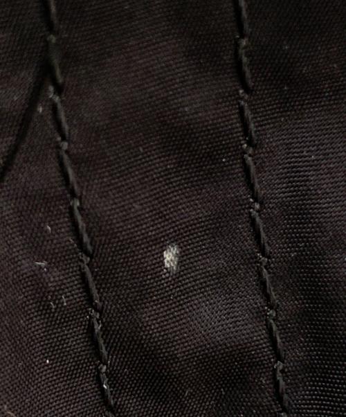 DOLCE & GABBANA（ドルチェ＆ガッバーナ）DOLCE & GABBANA (ドルチェ＆ガッバーナ) カーゴジャケット ブラック サイズ:105の古着・服飾アイテム