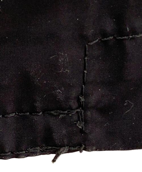 DOLCE & GABBANA（ドルチェ＆ガッバーナ）DOLCE & GABBANA (ドルチェ＆ガッバーナ) カーゴジャケット ブラック サイズ:105の古着・服飾アイテム